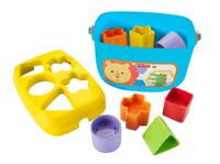 Fisher Price, Sorteringsboks
