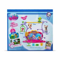 Littlest Petshop, Pets Got Talent Lekesett