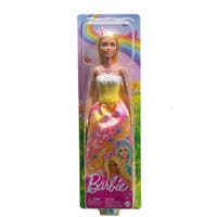 Barbie, Core Royals Gul
