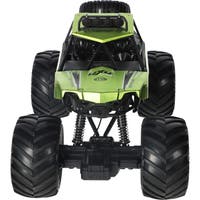Rapid Speed - R/C Offroad car med lyd og lys 1:8 2,4 Ghz 6år