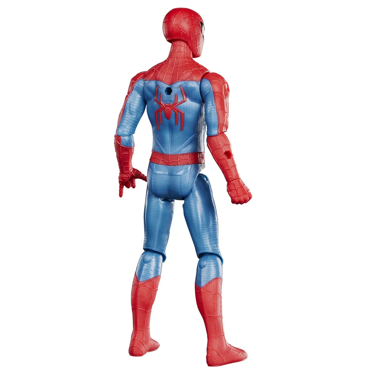 Spider-Man Titan Hero actionfigur 29 cm