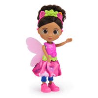 Gabby's Dollhouse Fairy Magic Fashion Set dukke