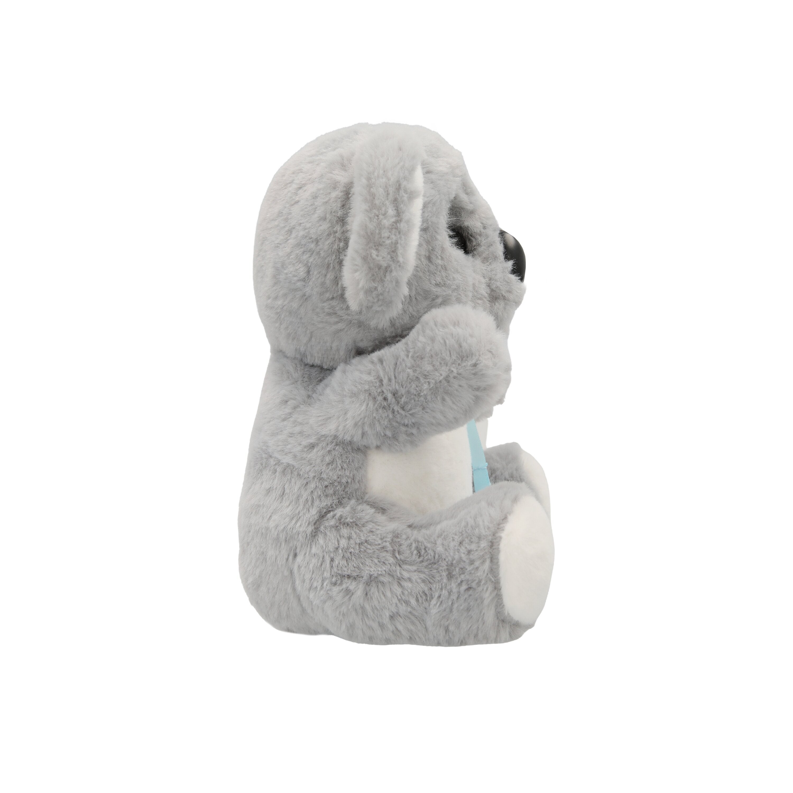 Baby Paws W4 Koala Interaktiv Kosedyr 24 cm