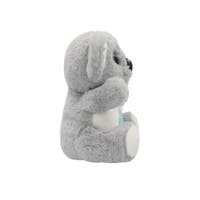 Baby Paws W4 Koala Interaktiv Kosedyr 24 cm