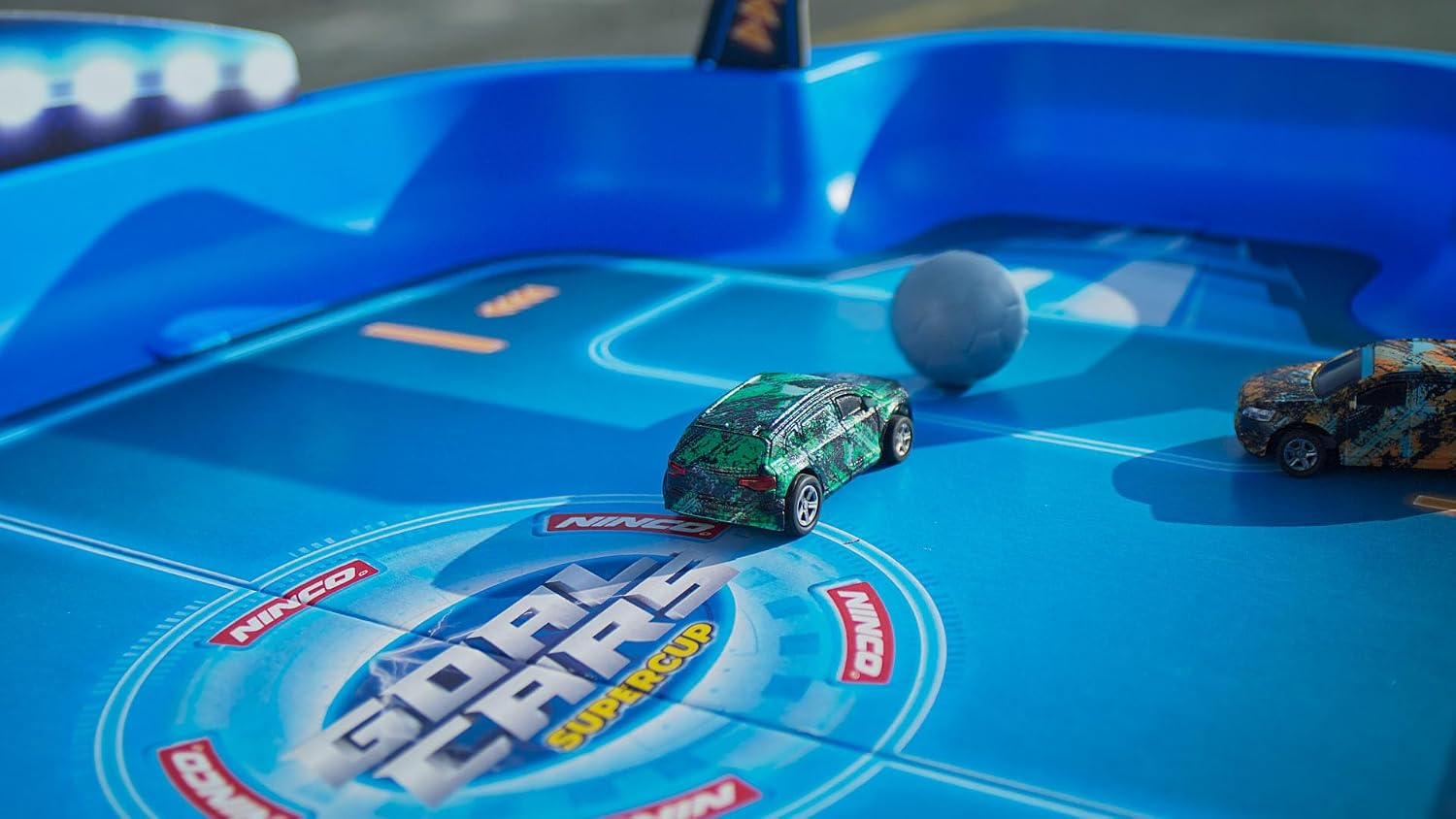 Ninco Goal Cars Supercup