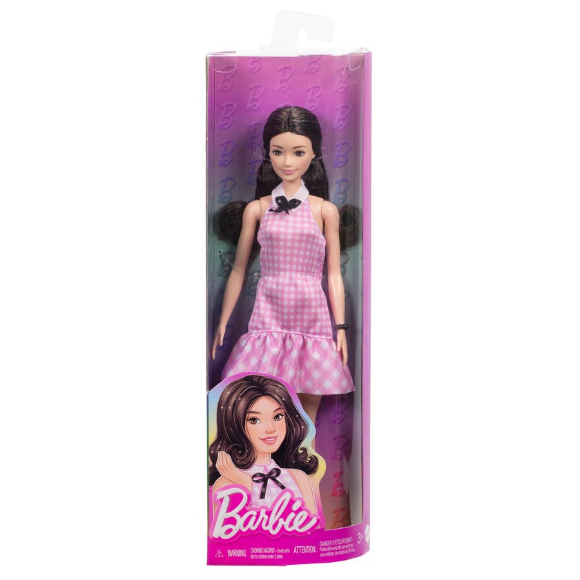 Barbie Fashionista Doll Asst.