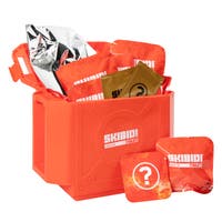 Skibidi Toilet Giant Mystery Surprise Loot Box