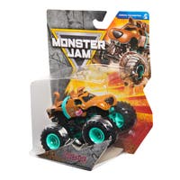 Monster Jam, 1:24 Samlerbil
