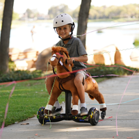 Power Pony Champ lekepony
