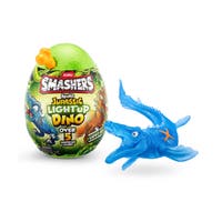 Smashers, Jurassic Nano Egg