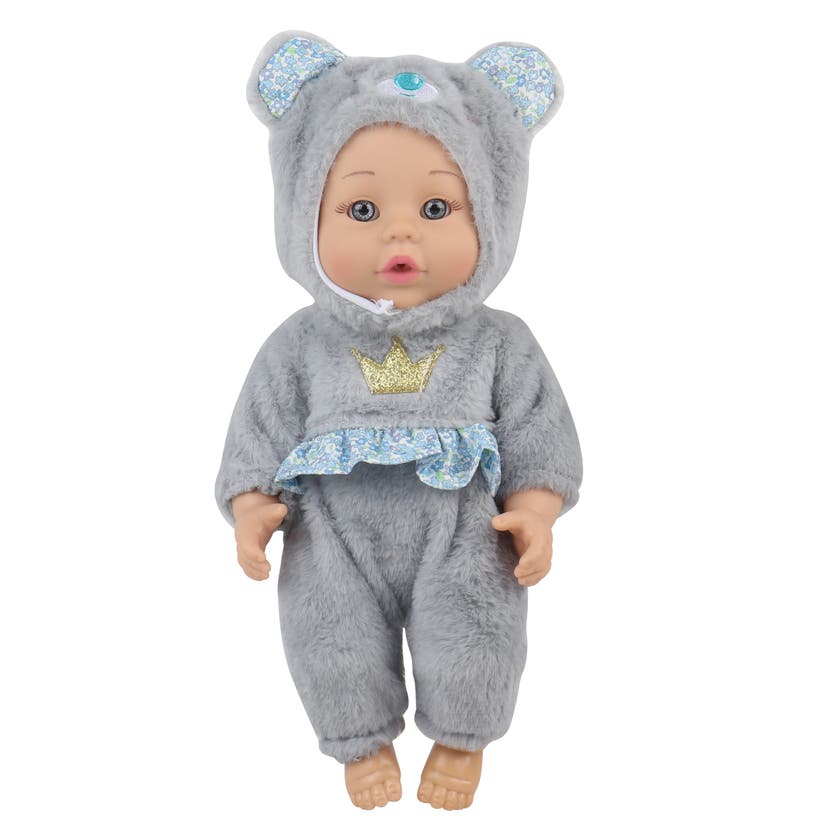 Humble & Heart Dukke i koala-drakt 30 cm