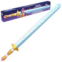 Nerf K-Pop Demonheimerne Rumis Fire tigres sverd