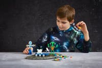 Plus-Plus Learn to Build Space Super Set