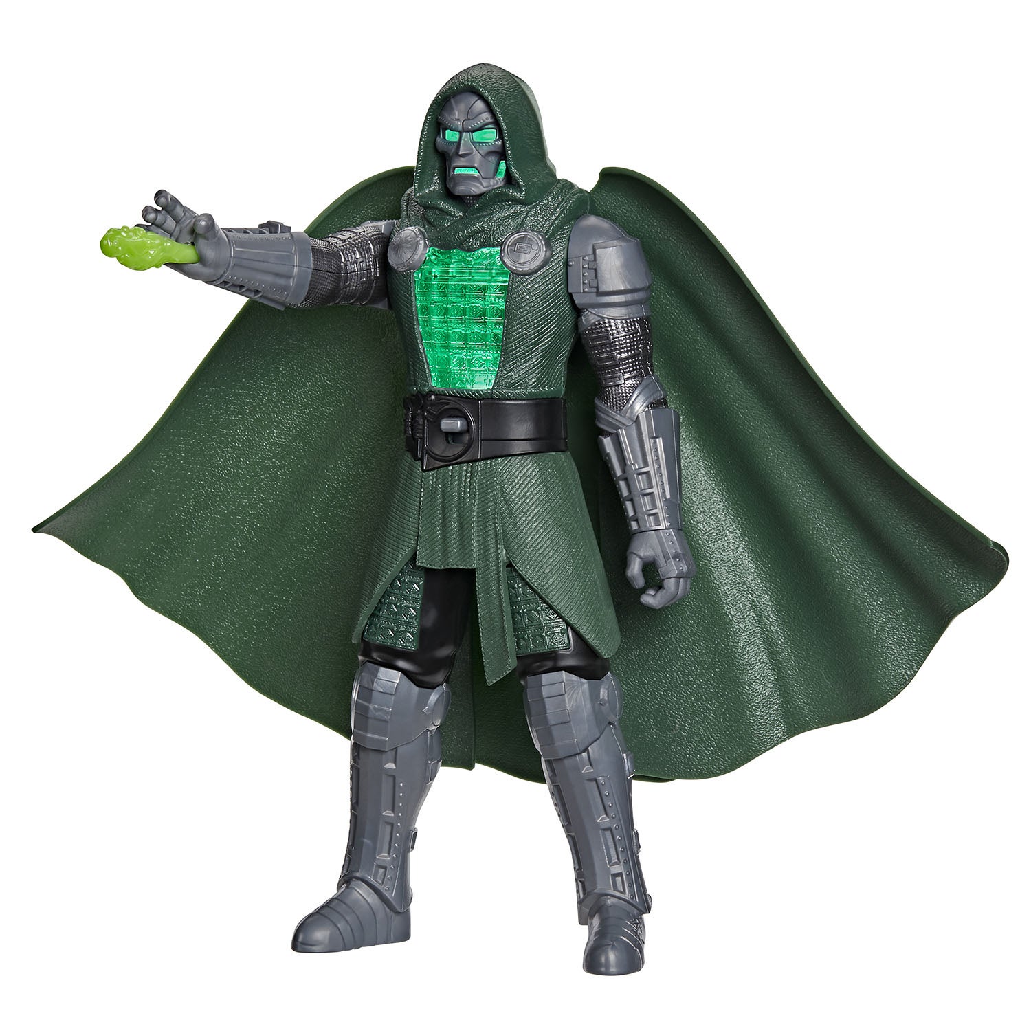 Avengers Doomsday Dr. Doom Feature Figure 28 cm