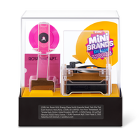 Mini Brands 77794 Vinyls S1 Playset