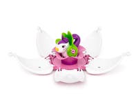 BRIO Flora - Valmueblomsthus