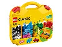 LEGO Classic 10713, Fantasiveske