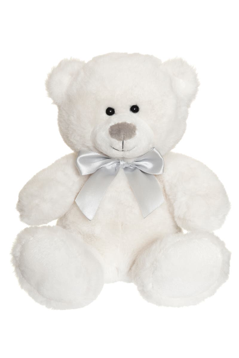 Sweeties, Bamsen Charlie 26 cm Hvit