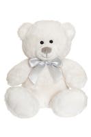 Sweeties, Bamsen Charlie 26 cm Hvit