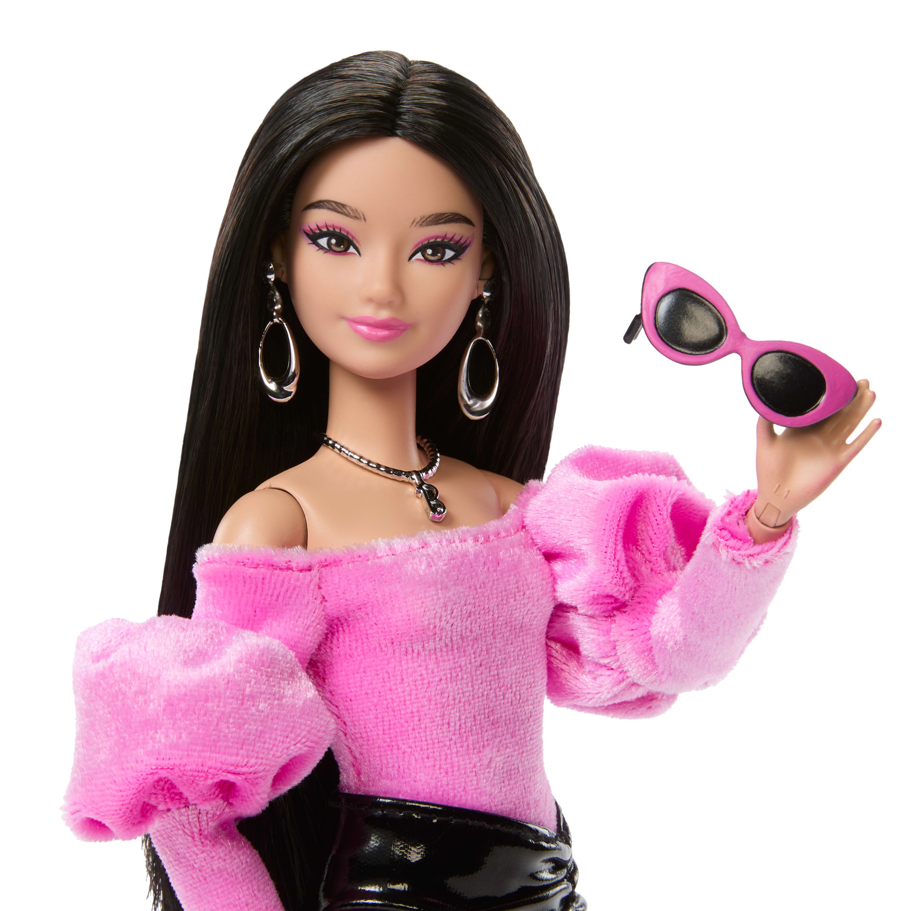 Barbie Deluxe Style Dukke Nr 13 Barbiecore