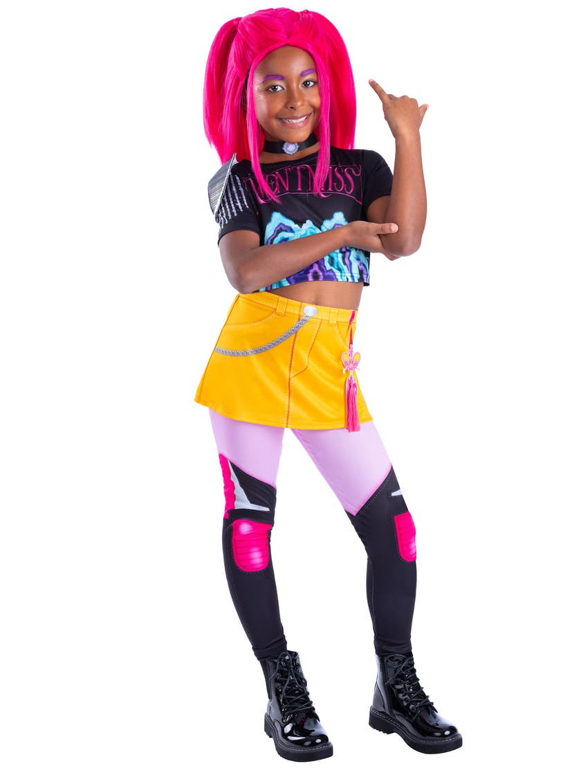 Kpop - Mira Core Look 9-10+
