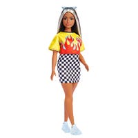 Barbie Fashionista Doll Asst.