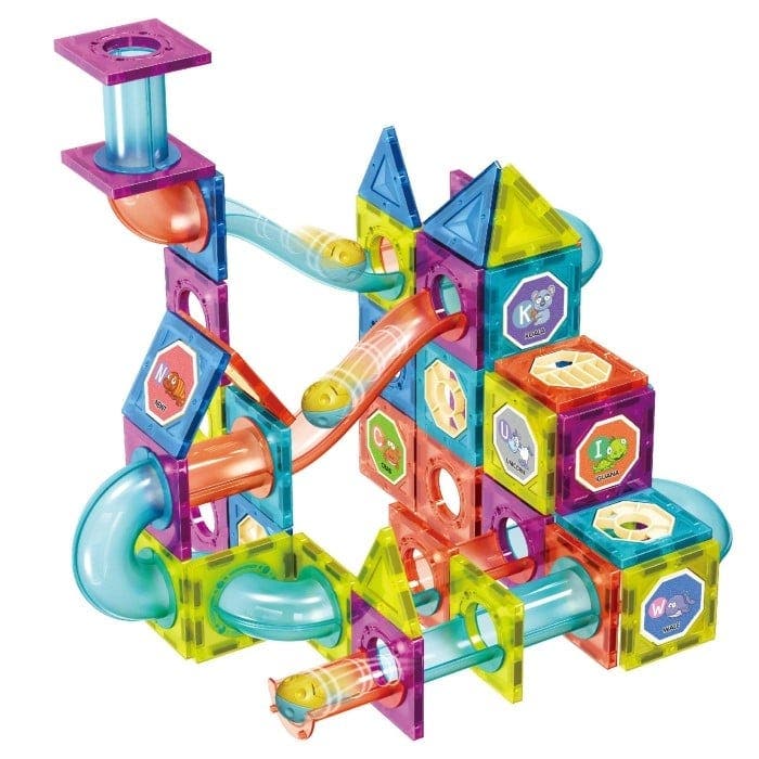 Mag&Play, Kulbana 106 stk