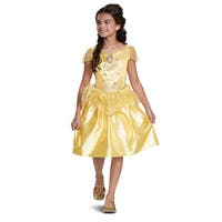 Roleplay - Costume Classic Belle S (5-6)