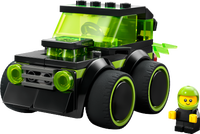 Kjøretøy – gaming-racerbil