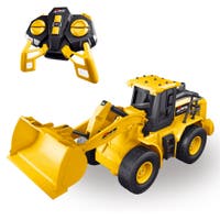Radiostyrt traktor 1:24 – WRK