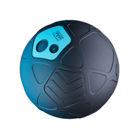Strikesphere Soccer Dash – interaktiv fotballtrener