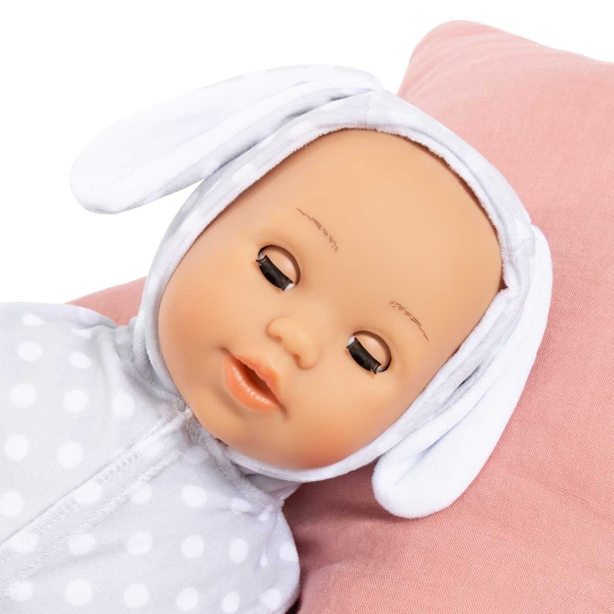 Humble&Heart, Alva Første ord