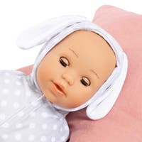 Humble&Heart, Alva Første ord