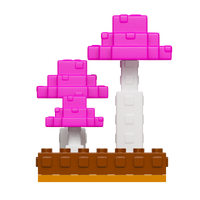 Grow a Garden Minifigures