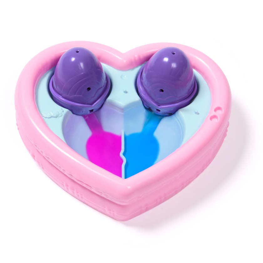 Hatchimals Alive Bestie Pool Party