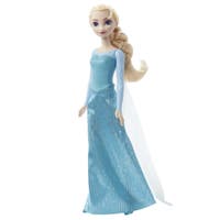 Frozen 1 Fashion Doll - Elsa