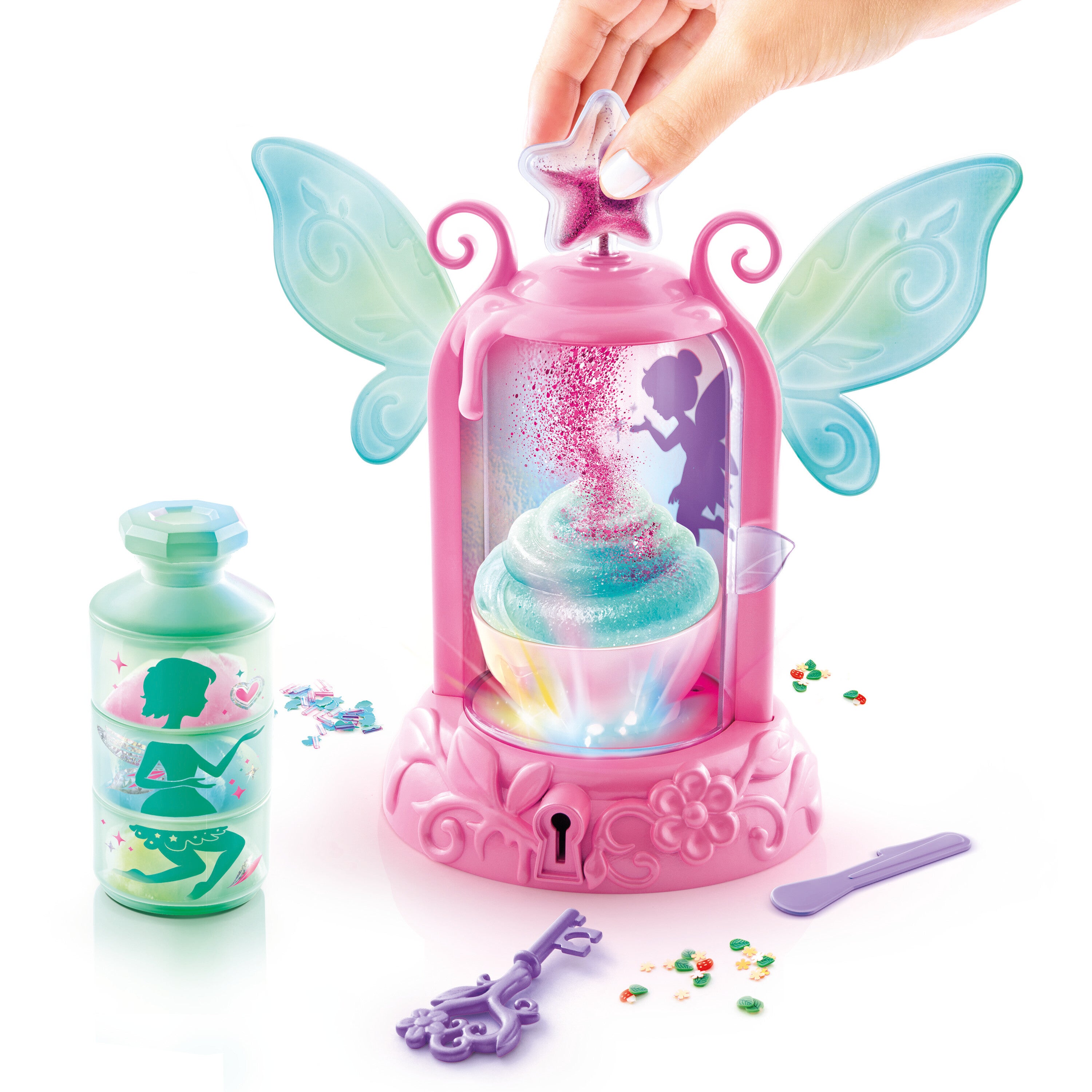 SO SLIME Fairy Slime Factory