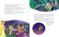 Alvenes Sagobok - Disney sagasamling