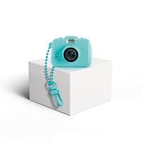 STUDIO CREATOR Mini Cam Digitalkamera Turkis