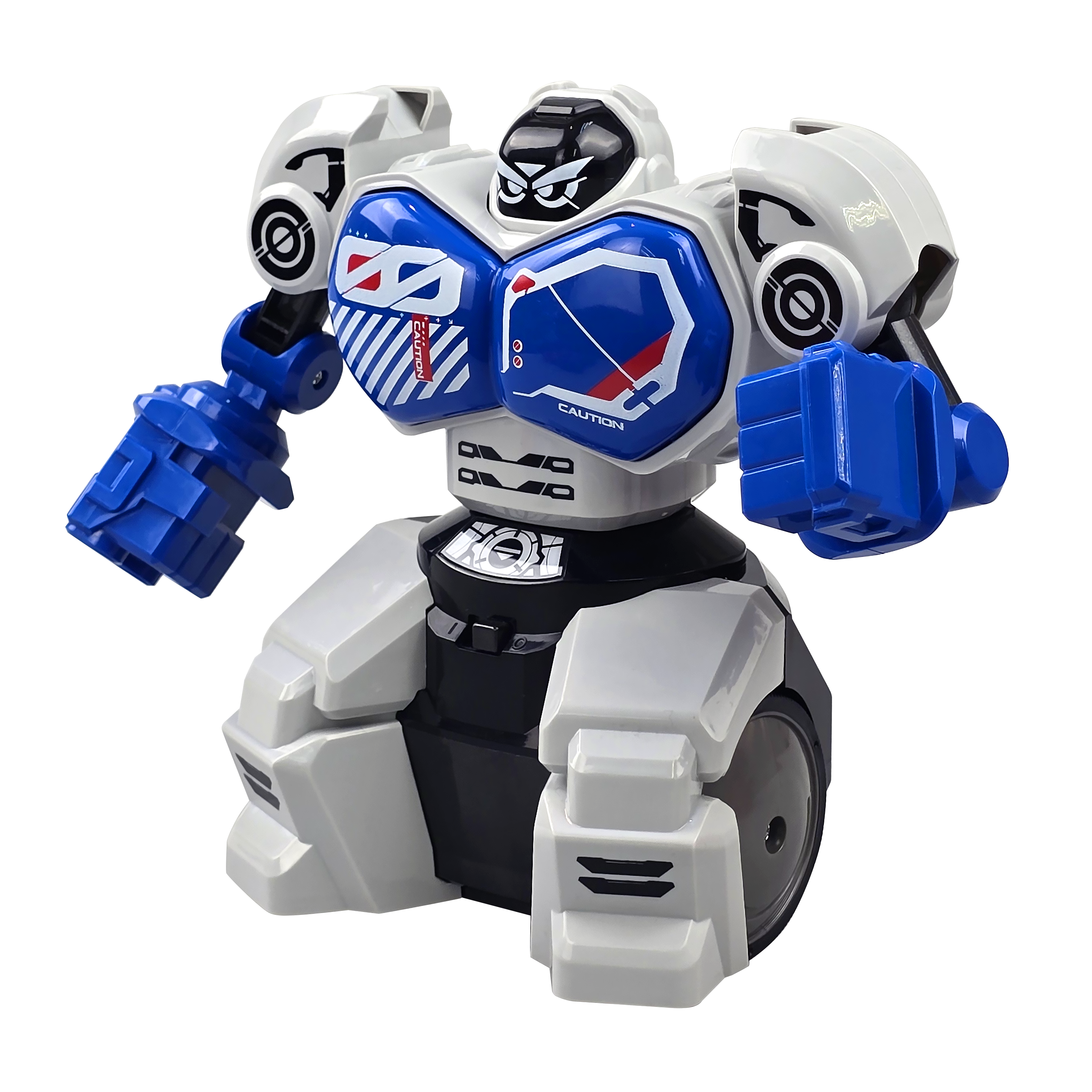 Silverlit Rumble Kombat radiostyrt stridsroboter