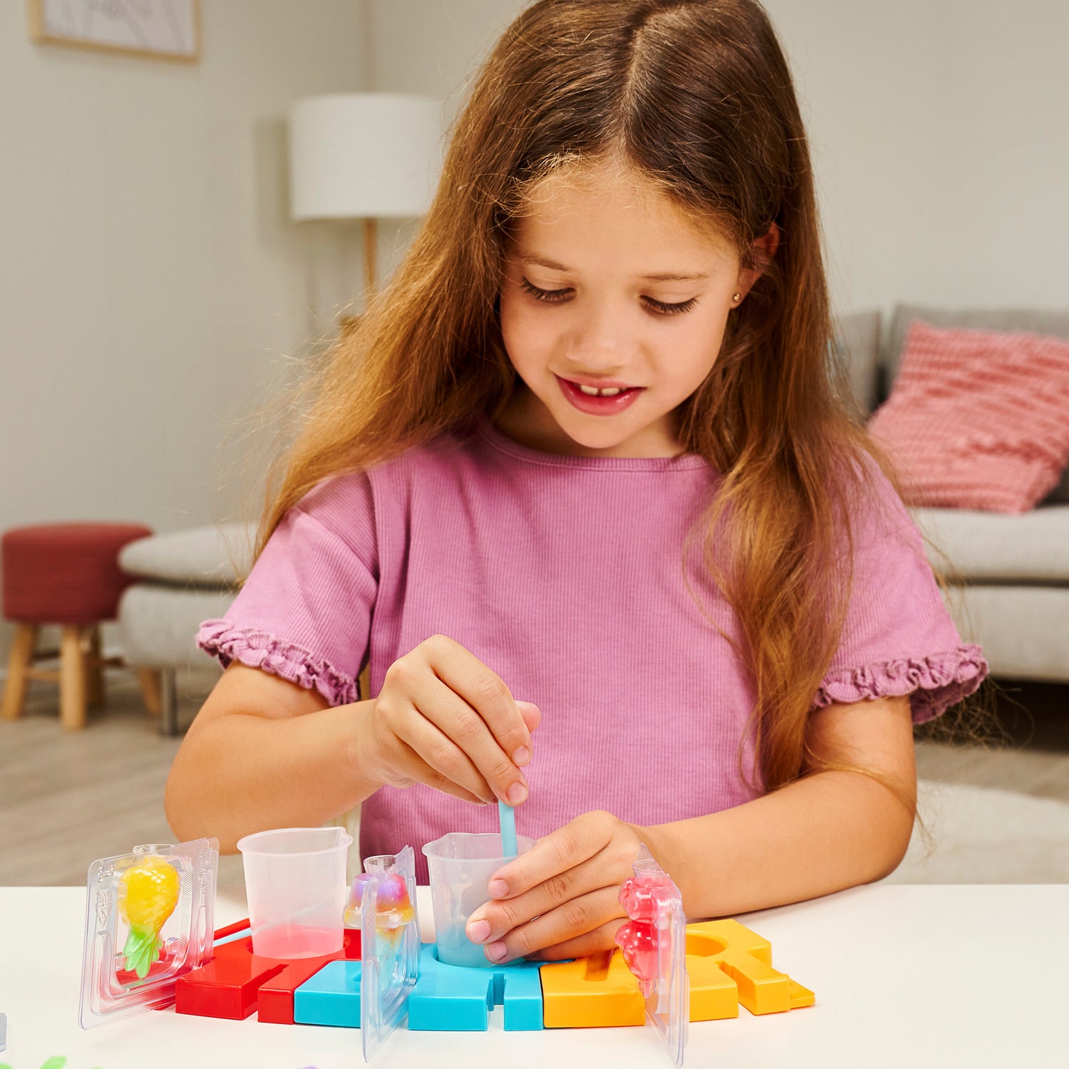 Jelly Gelz Fairy - lag dine egne armbånd