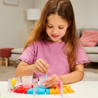 Jelly Gelz Fairy - lag dine egne armbånd