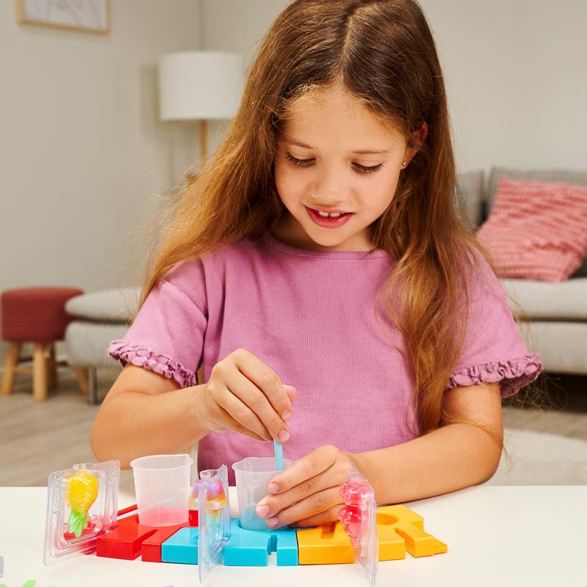 Jelly Gelz Fairy - lag dine egne armbånd