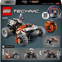 LEGO Technic 42178, Romlastemaskin LT78