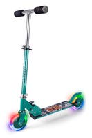 Skills, Scooter Grønn