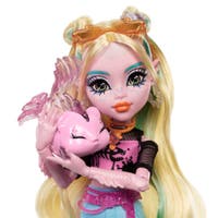 Monster High, Core Doll Lagoona 2024