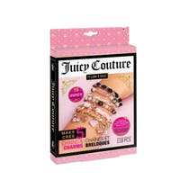 Make it Real, Mini Juicy Couture-kjeder og -anheng
