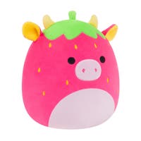 Squishmallows 30 cm P24 Cleary Cow