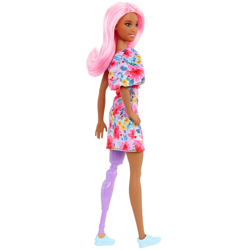 Barbie Fashionista Doll Asst.