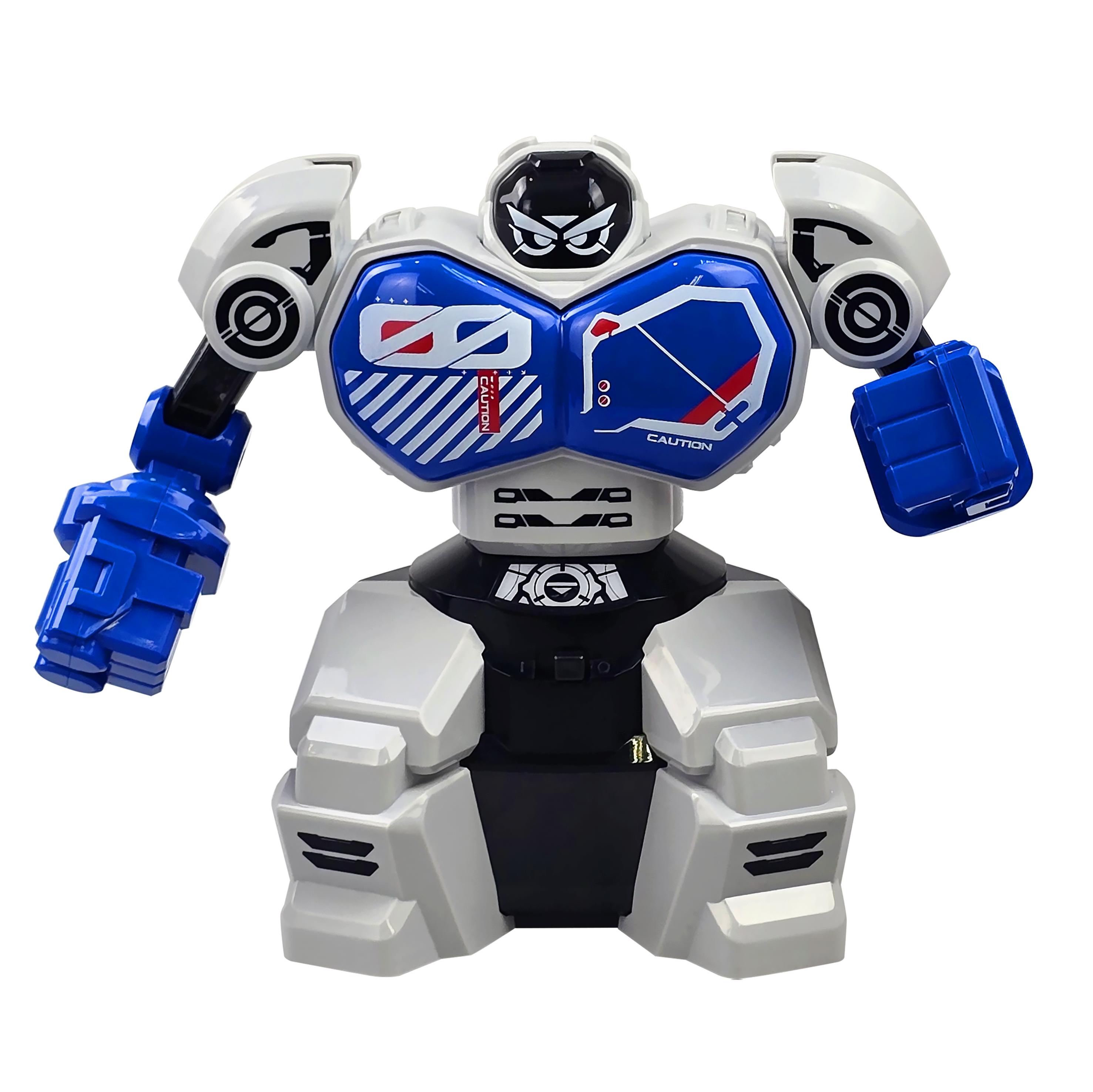 Silverlit Rumble Kombat radiostyrt stridsroboter